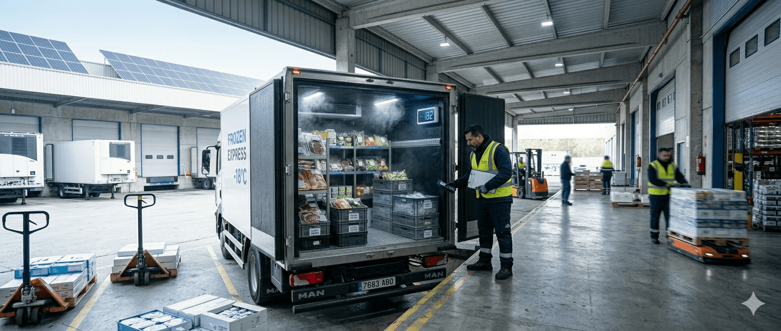 Servicios Import Export