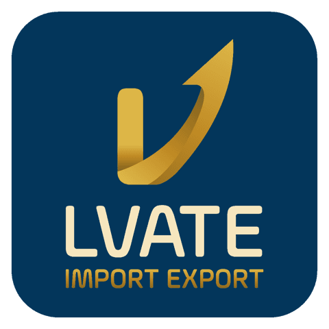 LVATE Import Export