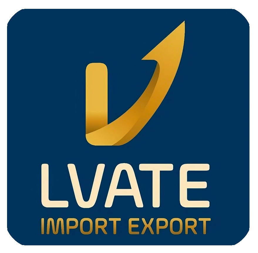 LVATE Import Export